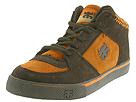 Ipath - Reed (Brown/Orange) - Men's,Ipath,Men's:Men's Athletic:Skate Shoes