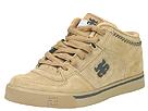 Ipath - Reed (Beige/Black) - Men's,Ipath,Men's:Men's Athletic:Skate Shoes