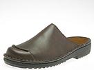 Naot Footwear - Ireland (Toffee Leather) - Women's,Naot Footwear,Women's:Women's Casual:Clogs:Clogs - Comfort