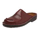 Naot Footwear - Ireland (Red Pepper Leather) - Women's,Naot Footwear,Women's:Women's Casual:Clogs:Clogs - Comfort