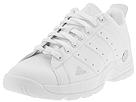 Buy discounted adidas - Smith Hardware V (White/White/Silver) - Men's online.