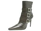 Type Z - Charmaine (Moka) - Women's,Type Z,Women's:Women's Dress:Dress Boots:Dress Boots - Ankle