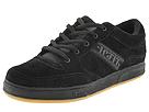 Ipath - Jones (Black) - Men's,Ipath,Men's:Men's Athletic:Skate Shoes