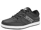 Ipath - Jones (Black White) - Men's,Ipath,Men's:Men's Athletic:Skate Shoes