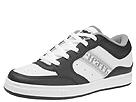 Ipath - Jones (White/Black) - Men's