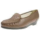 Softspots - Constance (Antique Brown) - Women's,Softspots,Women's:Women's Casual:Casual Flats:Casual Flats - Loafers