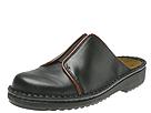 Naot Footwear - Tuscany (Black Matte Leather) - Women's,Naot Footwear,Women's:Women's Casual:Clogs:Clogs - Comfort