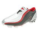 Reebok - Baleni IV Pro FG (Silver/Black/Red) - Men's,Reebok,Men's:Men's Athletic:Cleats