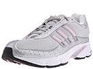 adidas Running - Prosper W (Metallic Silver/Diva/White) - Women's,adidas Running,Women's:Women's Athletic:Athletic