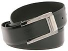 Donald J Pliner - Oliver (Black) - Accessories,Donald J Pliner,Accessories:Men's Belts