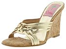 Buy discounted Lilly Pulitzer - Connie (Gold) - Women's online.