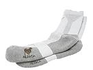 Dahlgren - OXT: Outdoor Cross Training - Crew - 6 Pair (Medium Grey) - Accessories