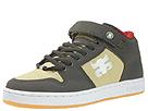 Ipath - Grasshopper (Hemp/Synthetic Combo) - Men's,Ipath,Men's:Men's Athletic:Skate Shoes