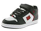 Ipath - Grasshopper (White/Black) - Men's,Ipath,Men's:Men's Athletic:Skate Shoes