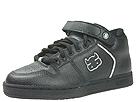 Ipath - Grasshopper (Black/White) - Men's,Ipath,Men's:Men's Athletic:Skate Shoes