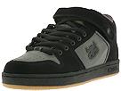 Ipath - Grasshopper (Black/Charcoal) - Men's,Ipath,Men's:Men's Athletic:Skate Shoes