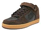 Ipath - Grasshopper (Brown/Gum) - Men's,Ipath,Men's:Men's Athletic:Skate Shoes