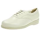 Softspots - Jocelyn (Sport White) - Women's,Softspots,Women's:Women's Casual:Casual Flats:Casual Flats - Oxfords