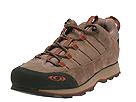 Buy discounted Salomon - Dakota Low (Shrew/Burro/Deep Red) - Men's online.