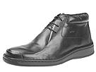 Marc Shoes - 2137051 (Black) - All Men's Sale Items