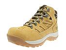 Caterpillar - Catalyst Mid Steel Toe ESD (Honey Nubuck) - Men's,Caterpillar,Men's:Men's Casual:Casual Boots:Casual Boots - Work