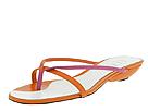 Elle - Keep-Up (Mandarin/Fuchsia) - Women's,Elle,Women's:Women's Casual:Casual Sandals:Casual Sandals - Strappy