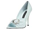 Buy discounted Steven - Simonete (Baby Blue Leather) - Women's online.