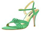 Buy discounted Claudia Ciuti - Nada (Green Fabric) - Women's online.