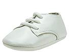 Designer's Touch Kids - 4107DTB (Infant) (White Leather) - Kids,Designer's Touch Kids,Kids:Boys Collection:Infant Boys Collection:Infant Boys Pre-Walker