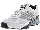 Buy adidas - ClimaCool Response TR II (Running White/Metallic Silver/Black) - Men's, adidas online.