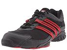 adidas - ClimaCool Response TR II (Black/Metallic Silver/Power Red) - Men's,adidas,Men's:Men's Athletic:Crosstraining
