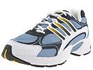 adidas Running - Deflect W (Powder Blue/Vindaloo/White/Dark Navy/Metallic Silver) - Women's,adidas Running,Women's:Women's Athletic:Athletic