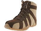 Oakley - Silk High (Brown/Tan) - Men's,Oakley,Men's:Men's Casual:Trendy:Trendy - Retro