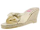 Buy Lilly Pulitzer - Emy (Gold) - Women's, Lilly Pulitzer online.