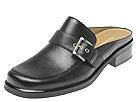 Naturalizer - Colbert (Black) - Women's,Naturalizer,Women's:Women's Casual:Clogs:Clogs - Comfort