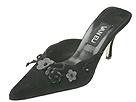 Vaneli - Dalice (Black Suede /Dk Grey/Blk Pat) - Women's,Vaneli,Women's:Women's Dress:Dress Shoes:Dress Shoes - Ornamented