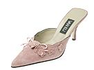 Vaneli - Dalice (Dusty Pink Sde/Blk Pat/Rose) - Women's,Vaneli,Women's:Women's Dress:Dress Shoes:Dress Shoes - Ornamented