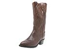 Tony Lama - CZ813 (Chocolate) - Men's