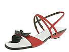 Elle - Keep-On (Red/Black) - Women's,Elle,Women's:Women's Casual:Casual Sandals:Casual Sandals - Strappy
