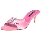 Buy discounted Claudia Ciuti - Orfea (Pink Satin) - Women's online.