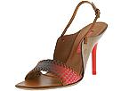 Vigotti - Becka (Red Leather) - Women's,Vigotti,Women's:Women's Dress:Dress Shoes:Dress Shoes - Sling-Backs