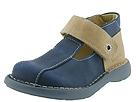 babybotte - 12-4721-3610 (Children) (Navy/Tan) - Kids,babybotte,Kids:Boys Collection:Children Boys Collection:Children Boys Casual:Bootie