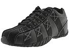 Oakley - Silk (Black) - Men's,Oakley,Men's:Men's Casual:Casual Boots:Casual Boots - Lace-Up