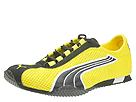 Buy discounted PUMA - H. Street Wn's (Vibrant Yellow/Black/Vapor White) - Women's online.