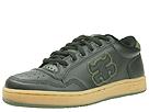 Ipath - 1985 (Black/Green) - Men's,Ipath,Men's:Men's Athletic:Skate Shoes