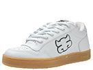 Ipath - 1985 (White) - Men's,Ipath,Men's:Men's Athletic:Skate Shoes