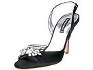 Buy Claudia Ciuti - Otis (Black Satin) - Women's, Claudia Ciuti online.