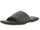 Medium - Buddhist (Black) - Men's,Medium,Men's:Men's Casual:Casual Sandals:Casual Sandals - Slides