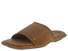 Medium - Buddhist (Gold) - Men's,Medium,Men's:Men's Casual:Casual Sandals:Casual Sandals - Slides