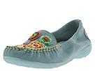 Naturino - 4877 (Youth) (Light Blue (Azzurro)) - Kids,Naturino,Kids:Girls Collection:Youth Girls Collection:Youth Girls Casual:Slip On